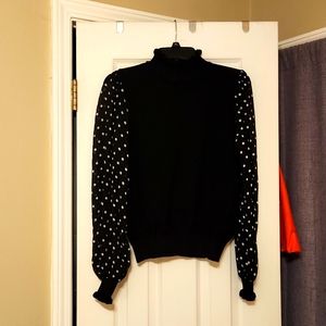 Nanette Lepore sweater